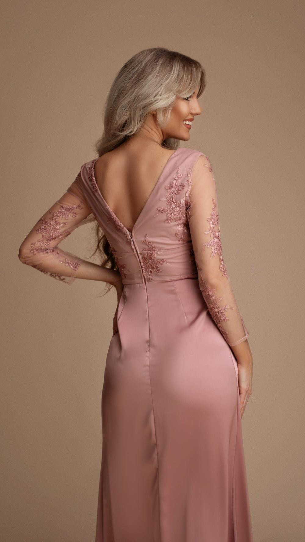 Maksisuknelė MAXI0973-3